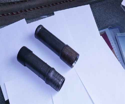 声测管在桥梁建筑工程中起什么作用？